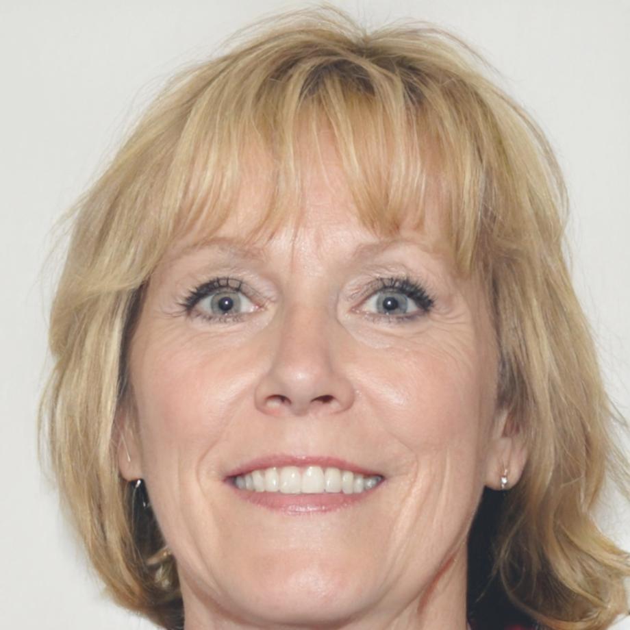Annika Westermann, Leiterin Bildungsprogramme bei eviontharilo