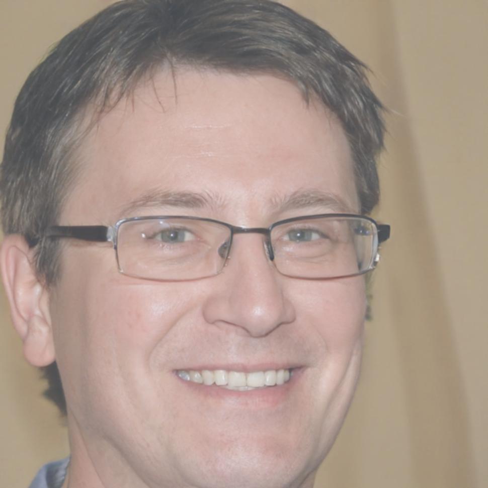 Thorsten Engelhardt, Gründer und Finanzexperte bei eviontharilo